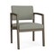 Lesro Lenox Guest Chair, 22.5 in W 24.5 in L 32 in H LS1101 - alternate 1